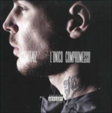 CD L'unico compromesso Gemitaiz