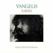 CD Earth Vangelis