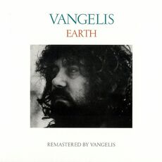 CD Earth Vangelis