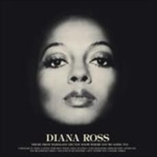 Vinile Diana Ross (180 gr. + Mp3 Download) Diana Ross