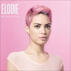 CD Un'altra vita Elodie