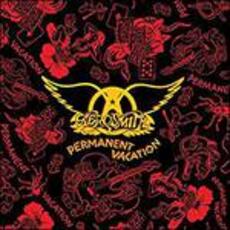 Vinile Permanent Vacation (180 gr.) Aerosmith