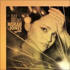 Vinile Day Breaks Norah Jones