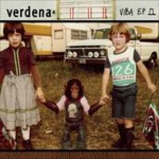Vinile Viba Verdena