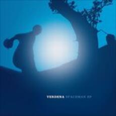 Vinile Spaceman Verdena
