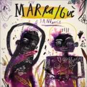 CD Santeria Marracash Guè Pequeno