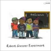 CD Artscience Robert Glasper