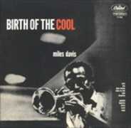 Vinile Birth of the Cool Miles Davis