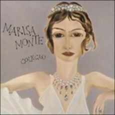 CD Coleçao Marisa Monte