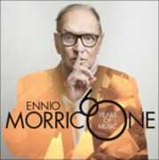 CD Morricone 60 (Colonna sonora) Ennio Morricone