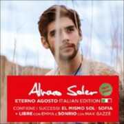 CD Eterno agosto Alvaro Soler