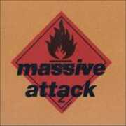 Vinile Blue Lines Massive Attack