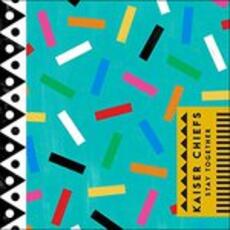 Vinile Stay Together Kaiser Chiefs