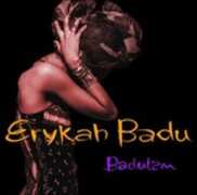 Vinile Baduizm Erykah Badu