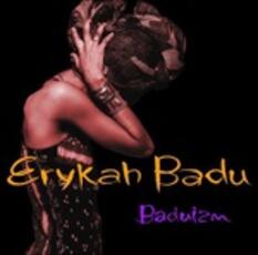 Vinile Baduizm (180 gr.) Erykah Badu