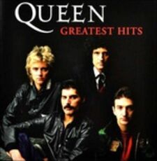 Vinile Greatest Hits (180 gr. + Mp3 Download) Queen