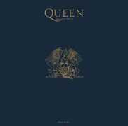 Vinile Greatest Hits II Queen
