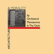 Vinile Architecture & Morality Orchestral Manoeuvres in the Dark