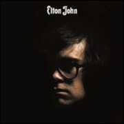 Vinile Elton John Elton John