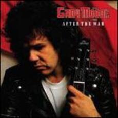 Vinile After the War Gary Moore