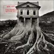 CD This House Is Not for Sale Bon Jovi