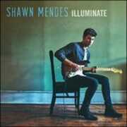 CD Illuminate Shawn Mendes