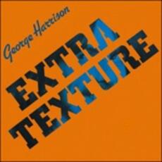 Vinile Extra Texture (180 gr.) George Harrison