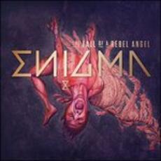 CD The Fall of a Rebel Angel Enigma