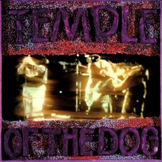 CD Temple of the Dog Temple of the Dog