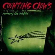 Vinile Recovering the Satellites Counting Crows