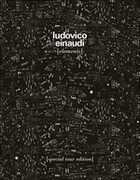 CD Elements Ludovico Einaudi
