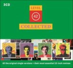Vinile Collected (180 gr.) Level 42