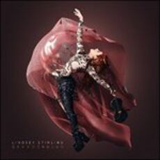 CD Brave Enough Lindsey Stirling