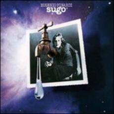 Vinile Sugo Eugenio Finardi