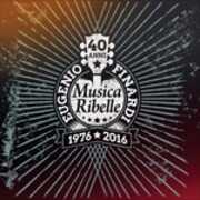 Vinile Musica ribelle (Box Set) Eugenio Finardi