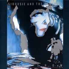 Vinile Peepshow Siouxsie Banshees