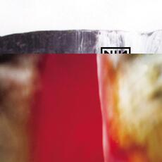 Vinile The Fragile (Vinyl Box Set 180 gr. Limited Edition) Nine Inch Nails