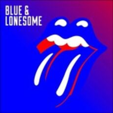 CD Blue & Lonesome (Special Edition) Rolling Stones
