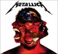 Vinile Hardwired... To Self Destruct (Vinyl Limited Edition) Metallica