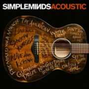 CD Acoustic Simple Minds