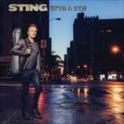 CD 57th & 9th Sting
