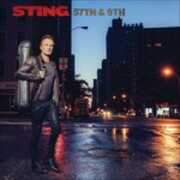 CD 57th & 9th Sting