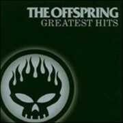CD Greatest Hits Offspring