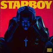 Vinile Starboy Weeknd