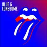 CD Blue & Lonesome Rolling Stones