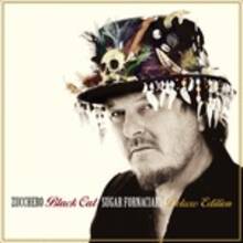 CD Black Cat (Deluxe Edition) Zucchero