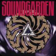 CD Badmotorfinger (25th Anniversary Remastered) Soundgarden