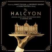 CD The Halcyon (Colonna Sonora)