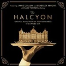 CD The Halcyon (Colonna Sonora)