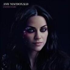 CD Under Stars Amy MacDonald